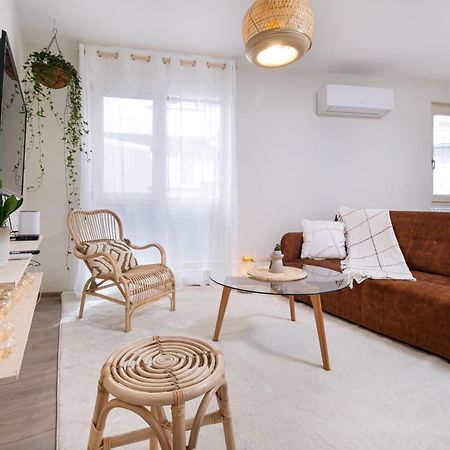 Stylish One-Bedroom Apartment Plovdiv Exteriér fotografie