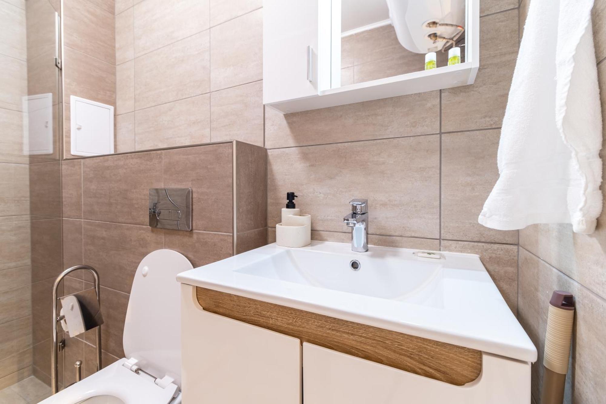 Stylish One-Bedroom Apartment Plovdiv Exteriér fotografie