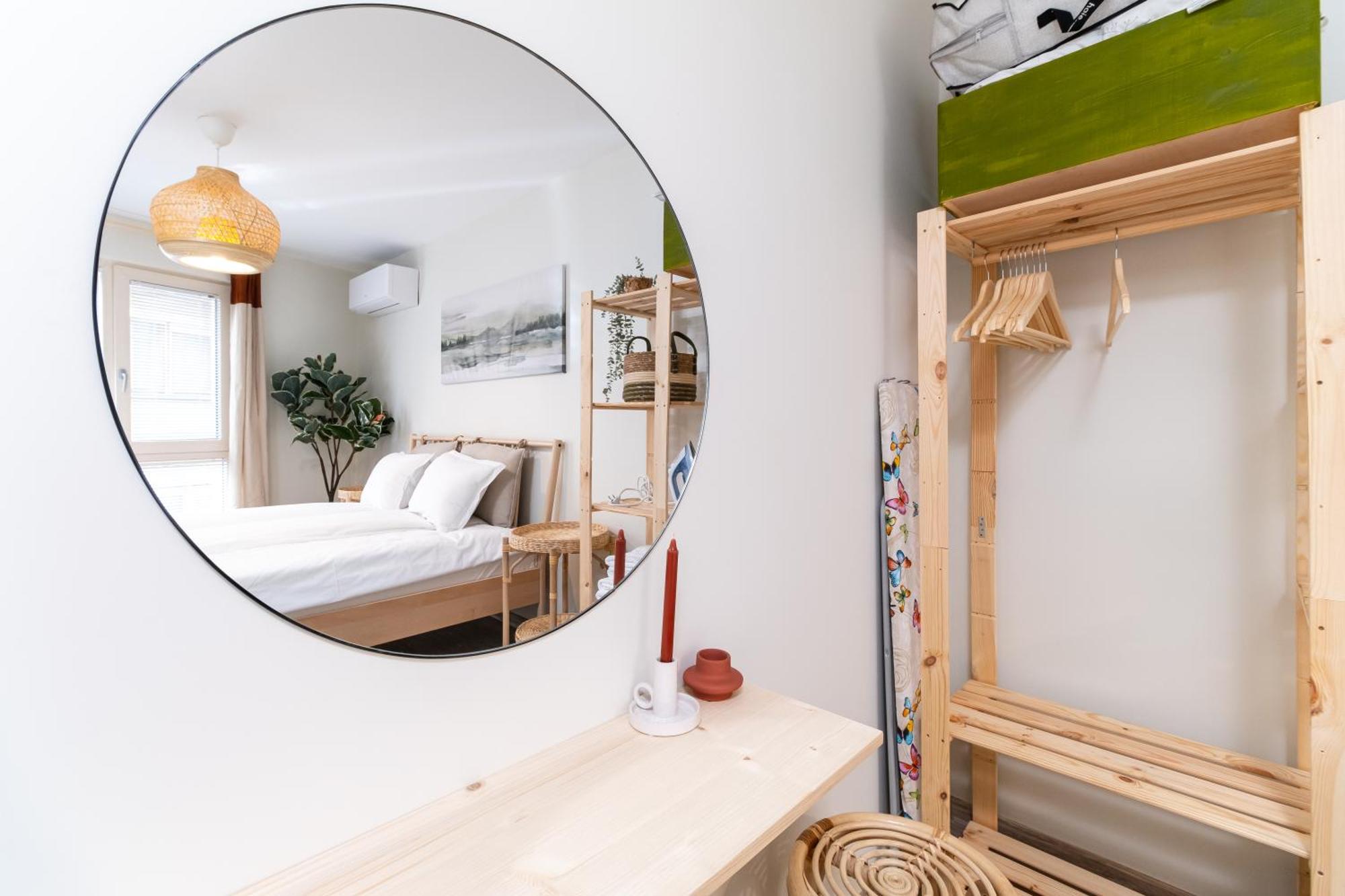 Stylish One-Bedroom Apartment Plovdiv Exteriér fotografie