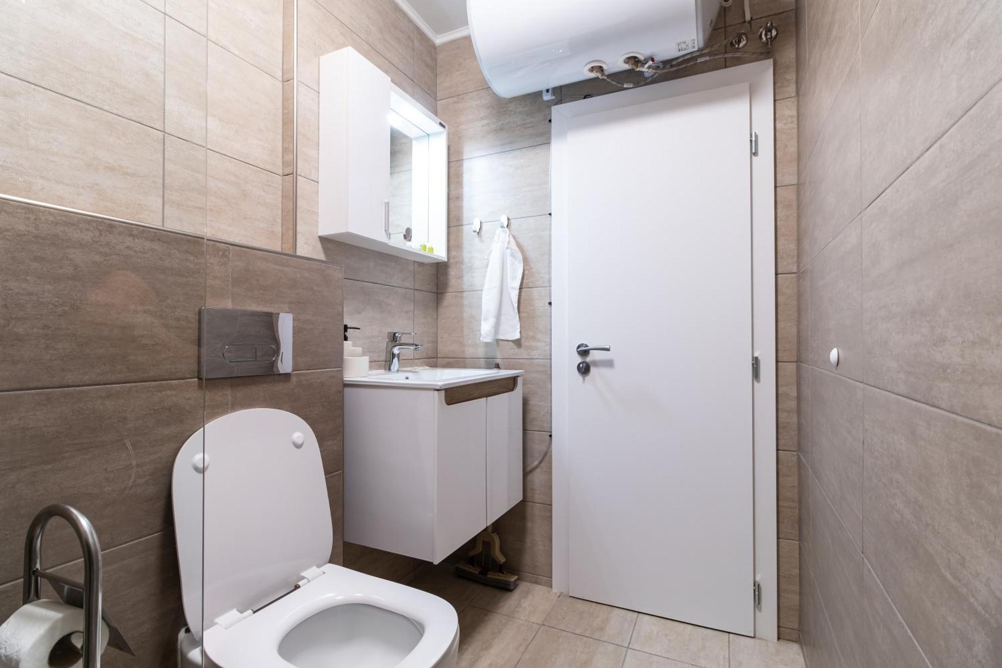 Stylish One-Bedroom Apartment Plovdiv Exteriér fotografie