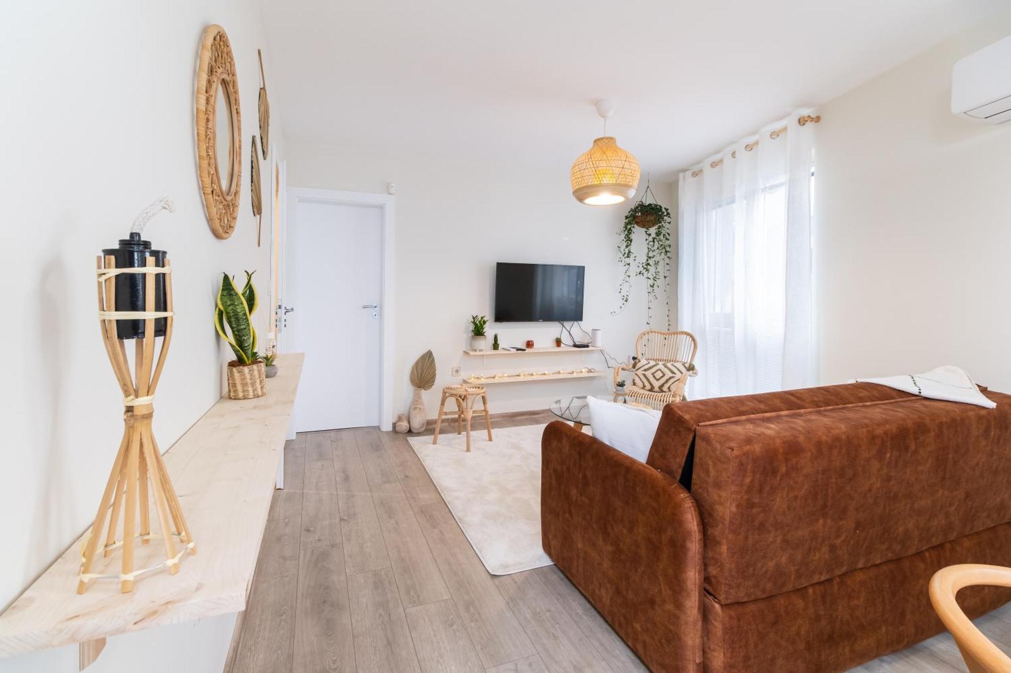 Stylish One-Bedroom Apartment Plovdiv Exteriér fotografie