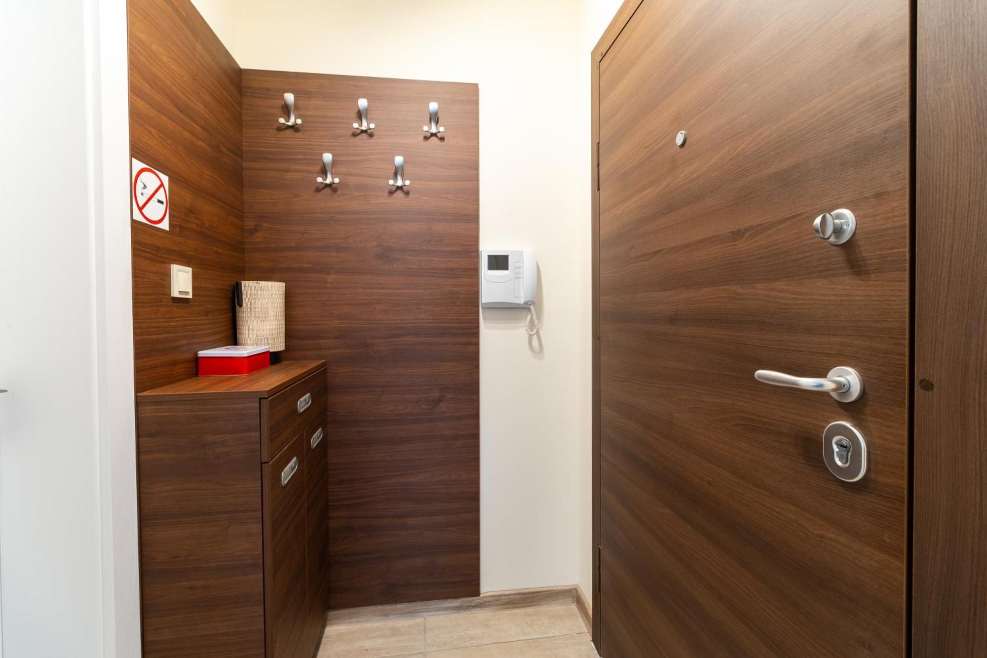 Stylish One-Bedroom Apartment Plovdiv Exteriér fotografie