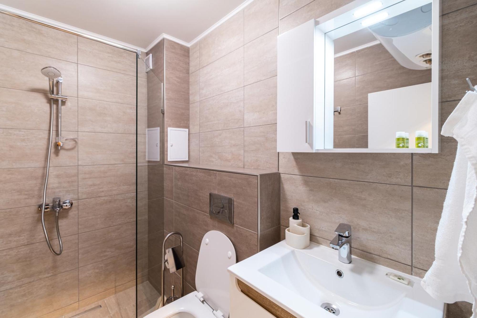 Stylish One-Bedroom Apartment Plovdiv Exteriér fotografie